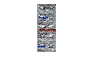 Smarti M 10/10 MG Tablet 10