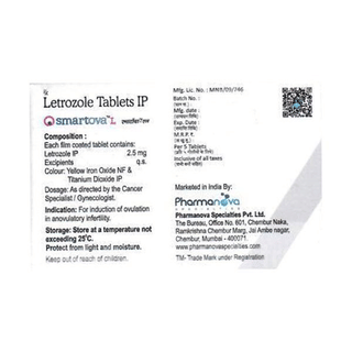 Smartova L Tablet 5