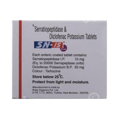 Sn 15 Plus Tablet 10