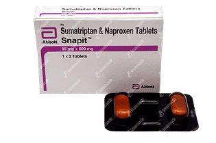 Snapit Tablet 2