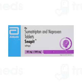 Snapit Tablet 2