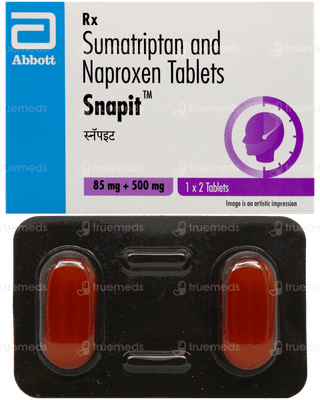 Snapit Tablet 2