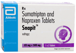 Snapit Tablet 2