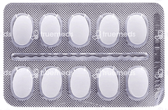 Sobiren 500 Tablet 10