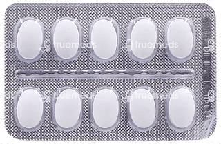 Sobiren 500 Tablet 10