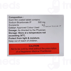 Sobiren 500 Tablet 10 Sobiren 500 Tablet 10
