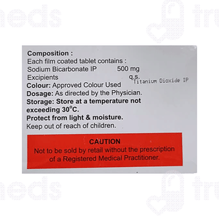 Sobiren 500 Tablet 10