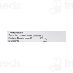 Sobiren 500 Tablet 10 Sobiren 500 Tablet 10