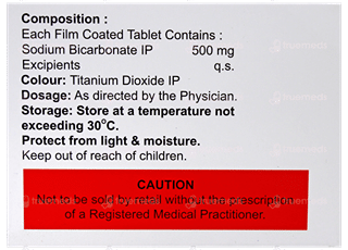 Sobiren 500 Tablet 10