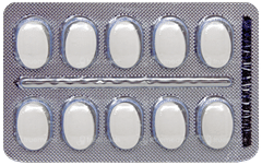 Sobiren 500 Tablet 10 Sobiren 500 Tablet 10
