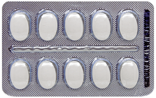 Sobiren 500 Tablet 10