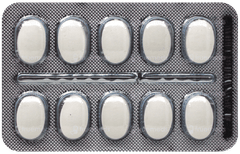 Sobiren 500 Tablet 10 Sobiren 500 Tablet 10