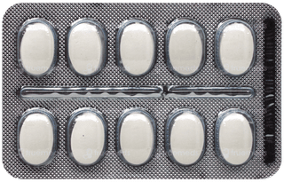 Sobiren 500 Tablet 10