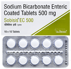 Sobisis Ec 500 Tablet 10