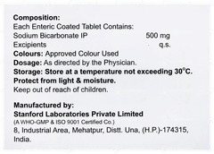 Sobisis Ec 500 Tablet 10