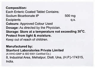 Sobisis Ec 500 Tablet 10