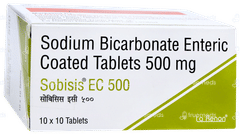 Sobisis Ec 500 Tablet 10