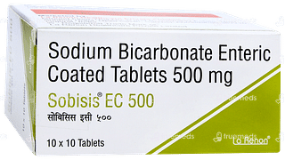 Sobisis Ec 500 Tablet 10