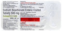 Sobisis Ec 500 Tablet 10