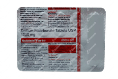 Sobisis Forte Tablet 10