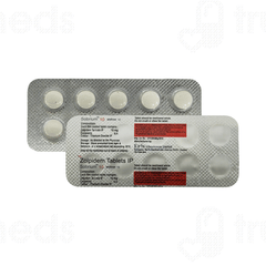 Sobrium 10 MG Tablet 10