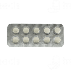Sobrium 10 MG Tablet 10