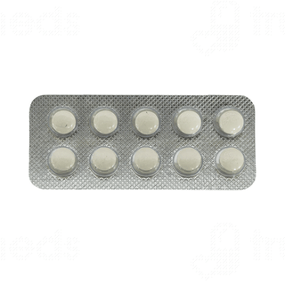 Sobrium 10 MG Tablet 10