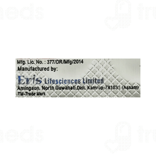 Sobrium 10 MG Tablet 10
