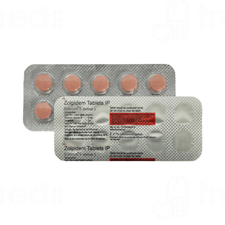 Sobrium 5 MG Tablet 10