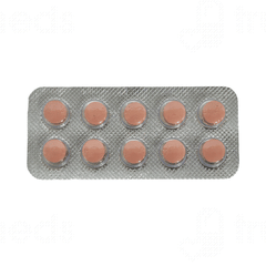 Sobrium 5 MG Tablet 10