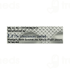Sobrium 5 MG Tablet 10