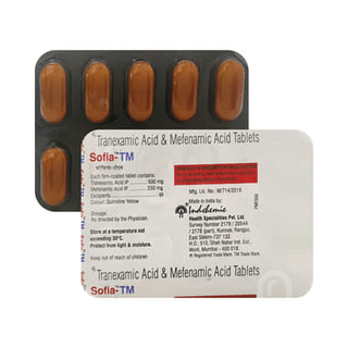 Sofia Tm Tablet 10