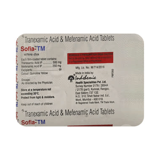 Sofia Tm Tablet 10