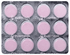 Solacid Tablet 12