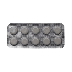 Solaze 200 MG Tablet 10