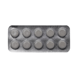 Solaze 200 MG Tablet 10