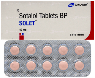 Solet Tablet 10