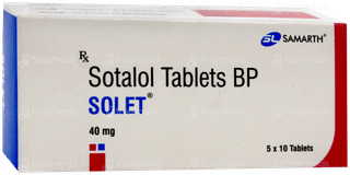 Solet Tablet 10