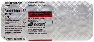 Solet Tablet 10