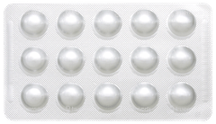 Soliact 10 Tablet 15