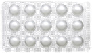Soliact 10 Tablet 15