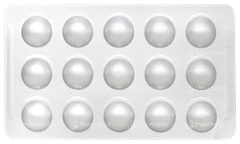 Soliact 5 Tablet 15 Soliact 5 Tablet 15