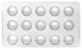 Soliact 5 Tablet 15