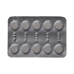 Solian 100 MG Tablet 10