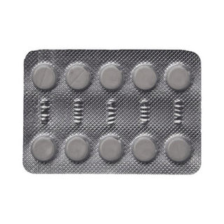 Solian 100 MG Tablet 10