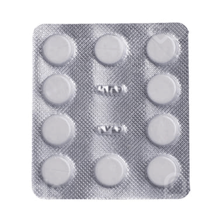 Solian 200 MG Tablet 10