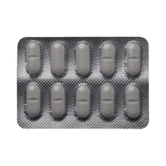 Solian 400 MG Tablet 10