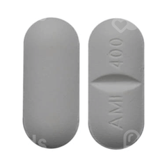 Solian 400 MG Tablet 10