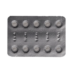 Solian 50 MG Tablet 10
