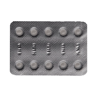 Solian 50 MG Tablet 10